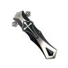 Spring Assisted Knight Knife