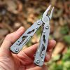Multifuction Tool Pliers for Survival Camping Hunting and Hiking(TK Shipping)