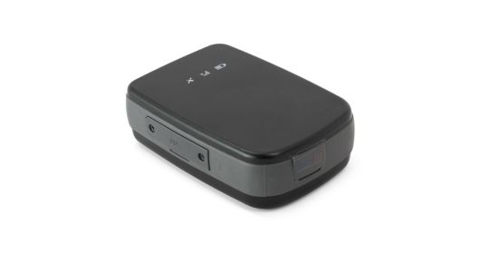 Mini Portable GPS Tracking Device Location Finder