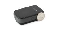 Mini Portable GSM Tracker Realtime GPS Fleet Tracking + GeoFencing