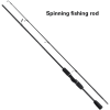 Casting Spinning Fishing Rod 6 Ft UltraLight Carbon Fiber Rod Pole