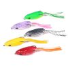 Bionic Faux Fishing Lures Set for Outdoor Fishing